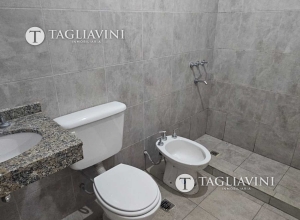 2º Piso - 2 baños